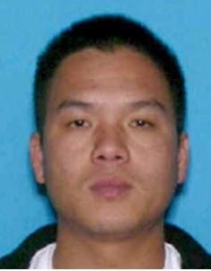 Quoc Phan death by force case profile photo