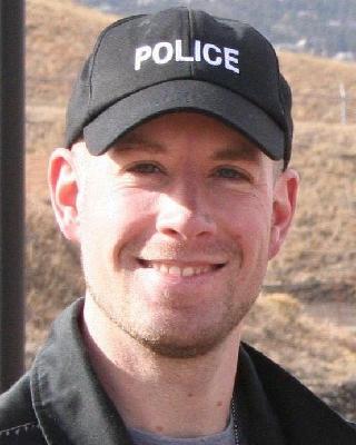 Jared Scott Jensen death by force case in Colorado Springs, CO