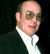 Hunter Thompson death by force case profile photo