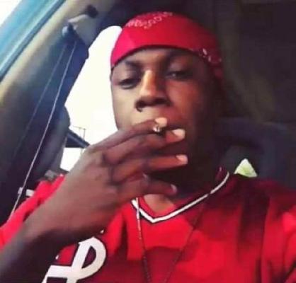 Tyris Ferguson death by force case profile photo