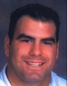 Michael Leighton death by force case profile photo