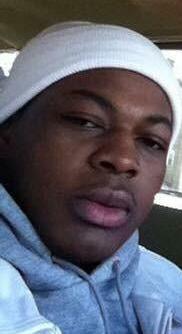 Derick Coopwood death by force case profile photo