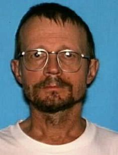 Thomas Lubchenco death by force case profile photo