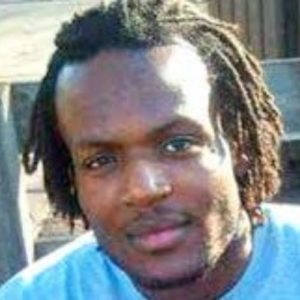 Damian Henderson death by force case profile photo