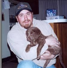 Mitch Anderson death by force case profile photo