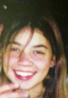 Stephanie Hart-Grizzell death by force case profile photo