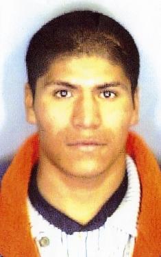 Nicholas Martinez-Marquez death by force case profile photo