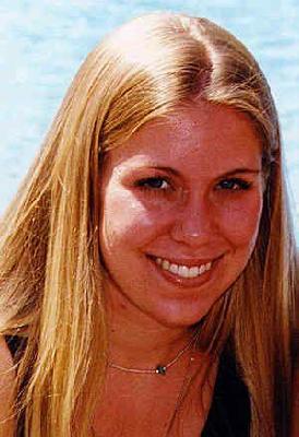 Cassie Bernall death by force case profile photo
