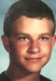 Daniel Rohrbough death by force case profile photo