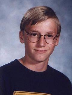 Daniel Mauser death by force case profile photo