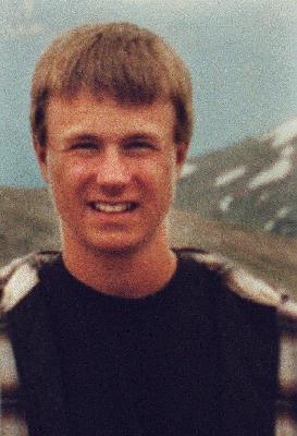 John Tomlin death by force case profile photo