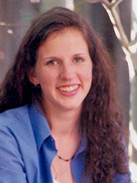 Lauren Townsend death by force case profile photo