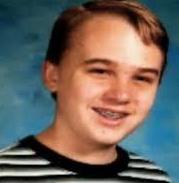 Steven Curnow death by force case profile photo