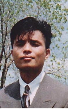 John Lee death by force case profile photo
