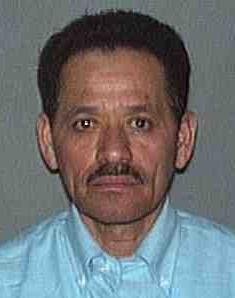Eladio Mijango death by force case profile photo