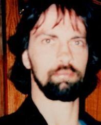 Randolph LeBeau death by force case profile photo