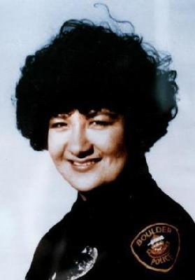Beth Haynes death by force case in Boulder, CO