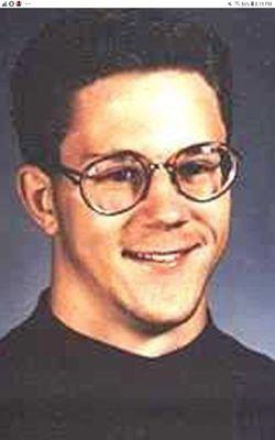 Benjamin Grant death by force case profile photo