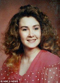 Sylvia Crowell death by force case profile photo