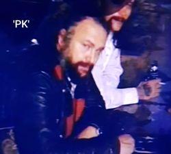 Paul Klein death by force case profile photo