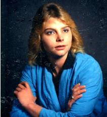 Michelle Vinson death by force case profile photo