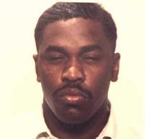 Terry Morgan death by force case profile photo