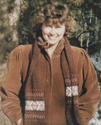 Dianne Hood death by force case profile photo