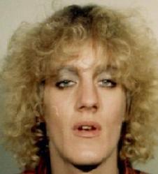 Shirley Ann Lacks death by force case in Colorado Springs, CO