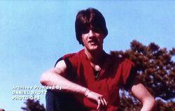 Donald William Ott death by force case in Colorado Springs, CO