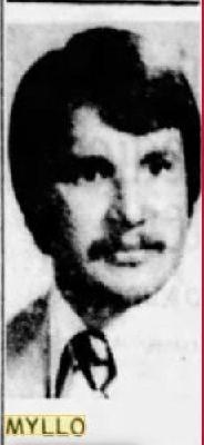 Steven Myllo death by force case profile photo