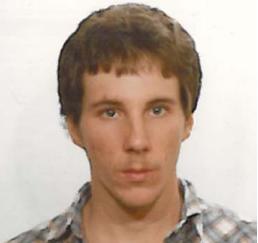 Trent Pierce death by force case profile photo