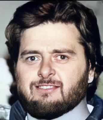 Dennis Yaklich death by force case profile photo