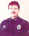 Edgar Blaine Rains Jr. death by force case in Northglenn, CO