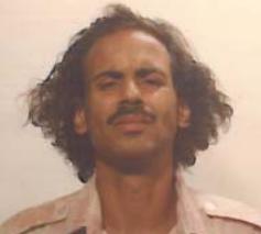 Robert Tolliver death by force case profile photo