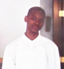 Rayvon Little death by force case profile photo