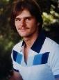 Peter Glaser death by force case profile photo