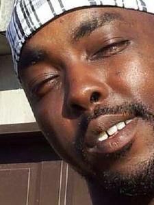Pierre Peters death by force case profile photo