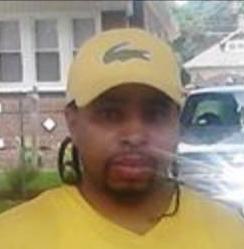 Darryl Owens death by force case profile photo