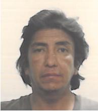 Victor Trujillo death by force case profile photo
