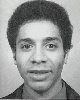 Augustus J. Perreira death by force case profile photo