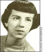 Nancy Spangler death by force case profile photo