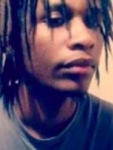 Marc Williams death by force case profile photo