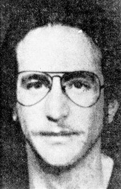 James S. Judge death by force case profile photo
