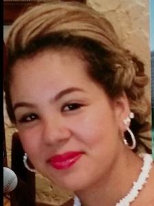 Alexandra Burgos death by force case profile photo