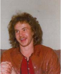 Daniel Linn death by force case profile photo
