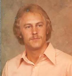 Ronald Betzer death by force case profile photo