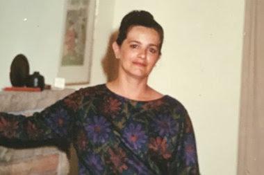 Carmina Anderson death by force case profile photo