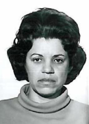 Helen Beckam death by force case profile photo