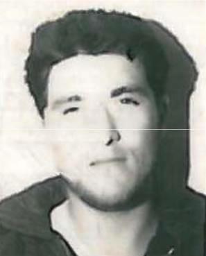 Martin Bustos death by force case profile photo