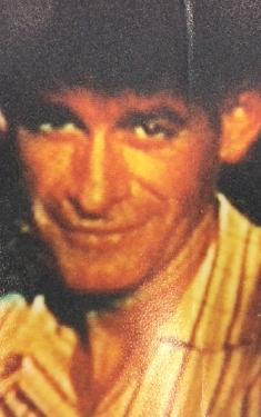 Joe Fazzi death by force case profile photo